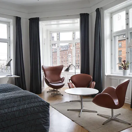 Alexandra Kopenhagen