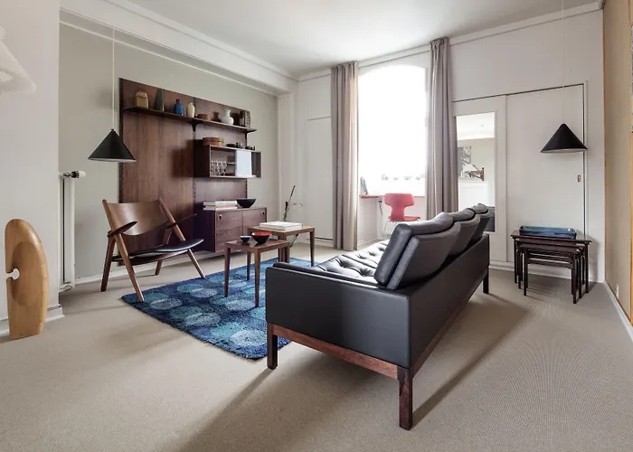 Hotel Alexandra Kopenhagen