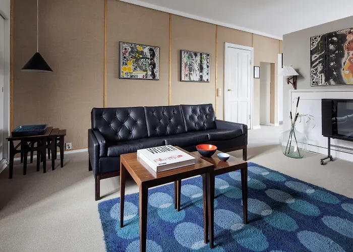 Alexandra Hotel Kopenhagen