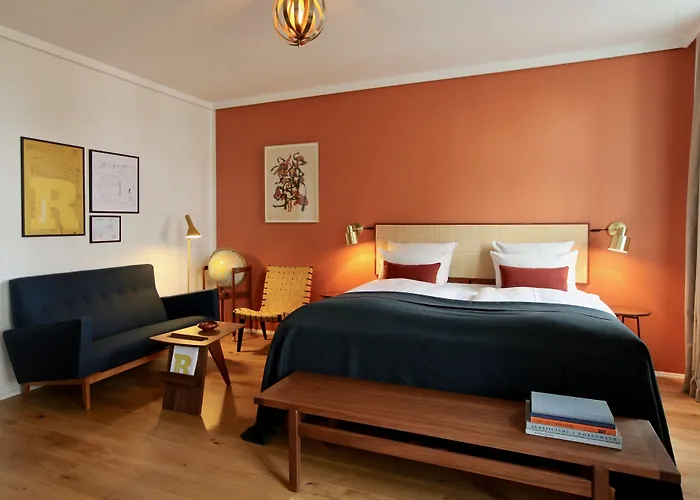 Alexandra 4* Kopenhagen