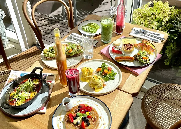 Alexandra Hotel Kopenhagen