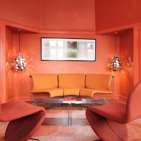 Hotel Alexandra Copenhagen