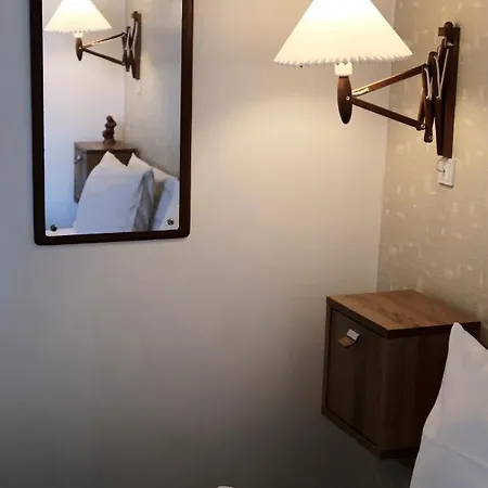 Hotel Alexandra
