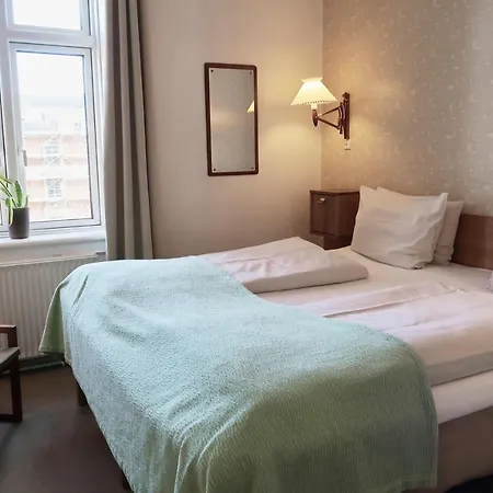 Alexandra 4* Copenhagen