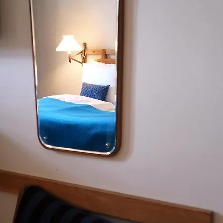 Hotel Alexandra