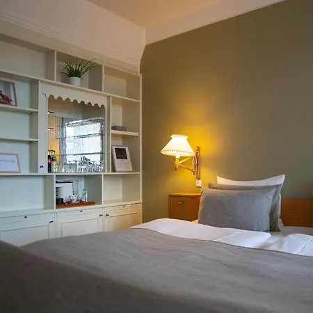 Alexandra Hotel Copenhagen