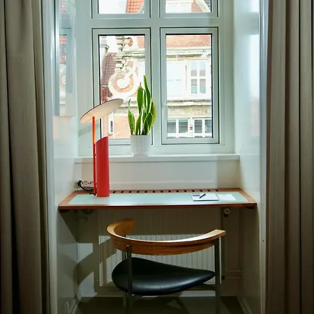 Hotel Alexandra