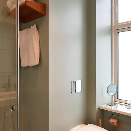 Alexandra Hotel Copenhagen