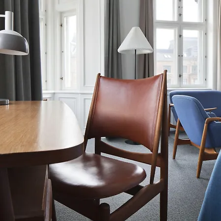 Hotel Alexandra 4*