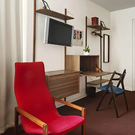 Hotel Alexandra