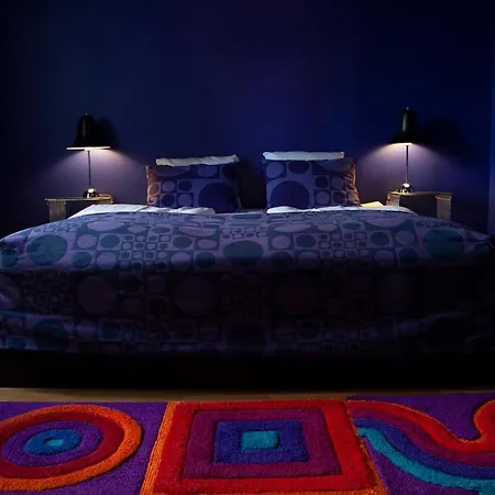 Hotel Alexandra 4*