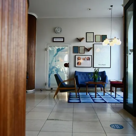 Alexandra Copenhagen