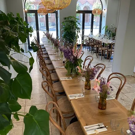 Alexandra Copenhagen