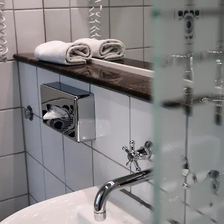 Hotel Alexandra Copenhagen
