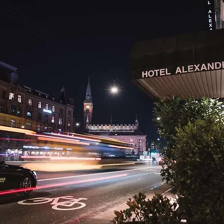 Alexandra Copenhagen