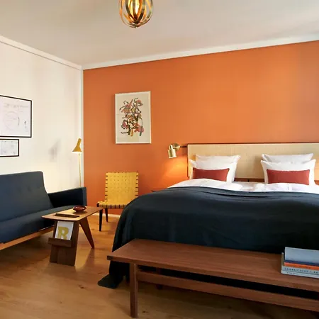 Alexandra Hotel Kopenhagen