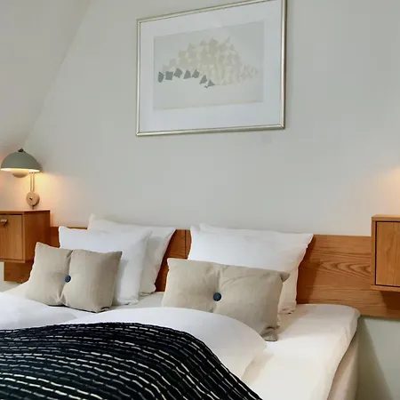 Alexandra 4* Copenhagen