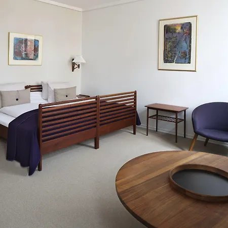 Alexandra 4* Copenhagen