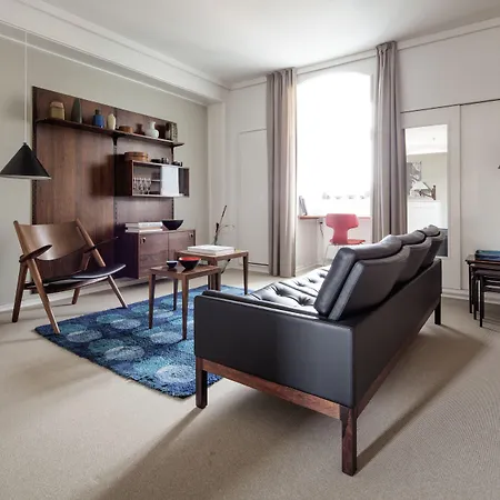 Hotel Alexandra Copenhagen