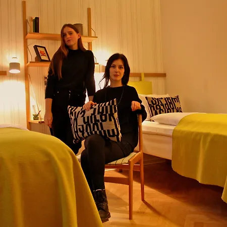 Hotel Alexandra Copenhagen