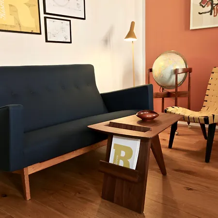 Alexandra 4* Kopenhagen