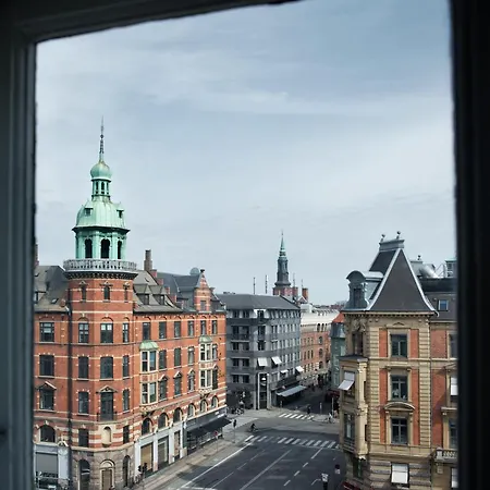 Hotel Alexandra 4*