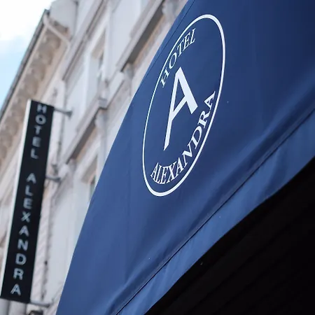 Hotel Alexandra 4*