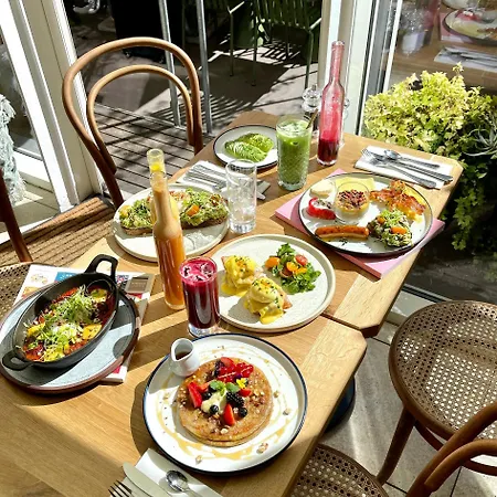 Alexandra Hotel København