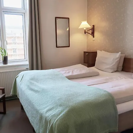Hotel Alexandra 4*