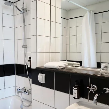 Hotel Alexandra 4*