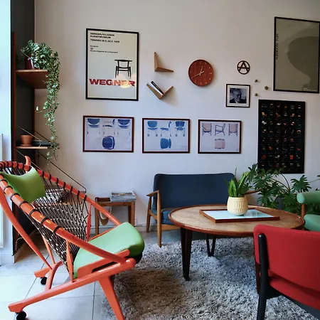 Alexandra Hotel 4*