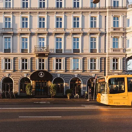 Szálloda Alexandra 4*