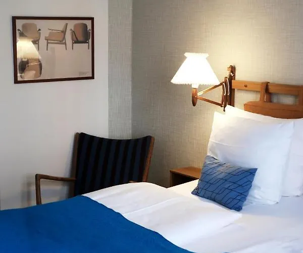 Hotel Alexandra Copenhagen