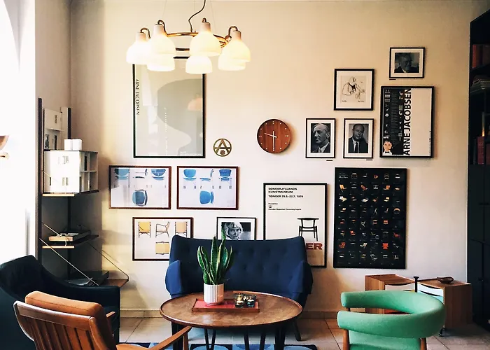 Hotel Alexandra Copenhagen