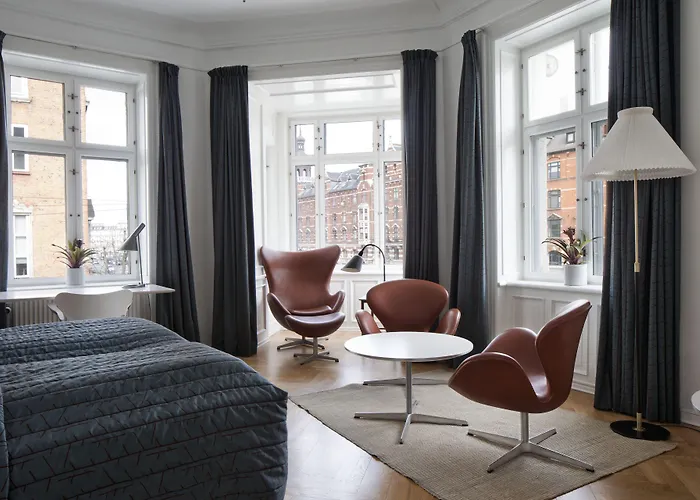 Alexandra Kopenhagen