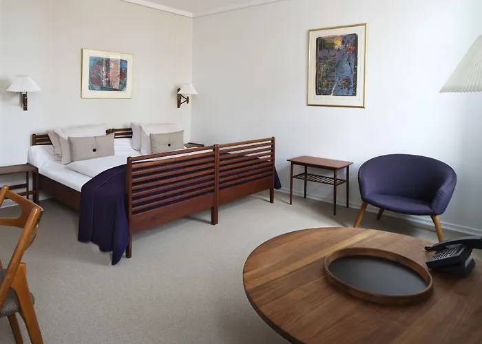 Alexandra 4* Copenhagen