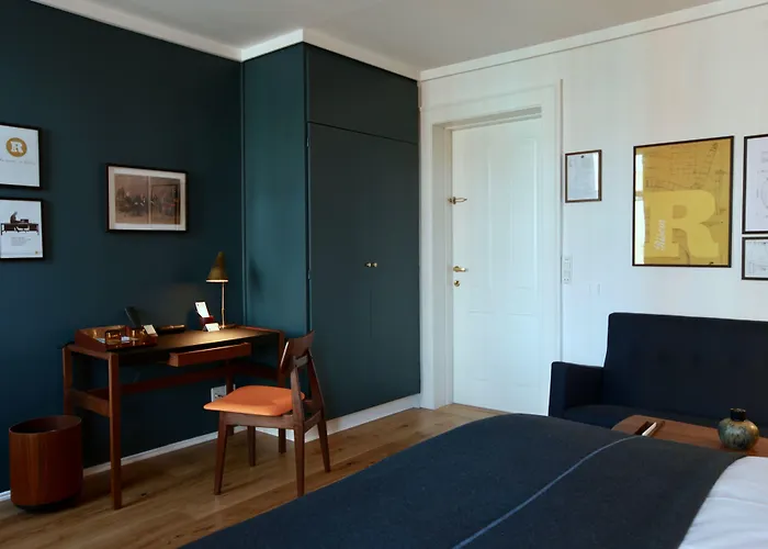 Alexandra Copenhagen