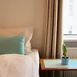アレクサンドラ ホテル