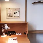 ホテル アレクサンドラ