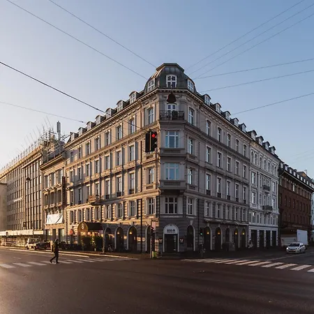 Hotel Alexandra 4*