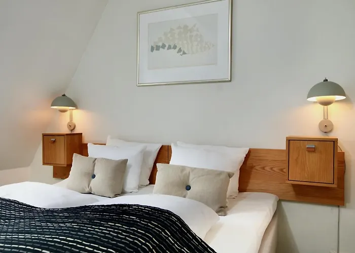 Alexandra 4* Kopenhagen