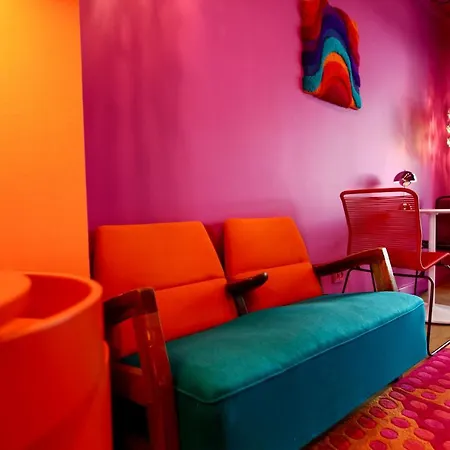 Hotel Alexandra Copenhagen