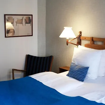 Hotel Alexandra Copenhagen