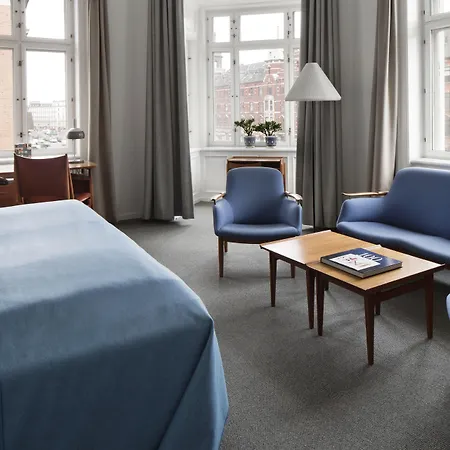 Hotel Alexandra Copenhagen