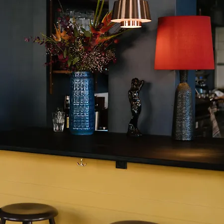 Alexandra Hotel Copenhagen