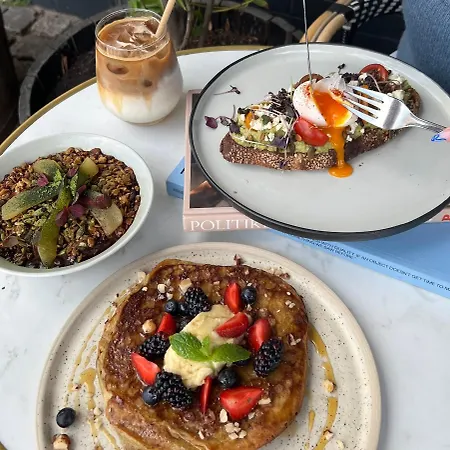 Alexandra Copenhagen