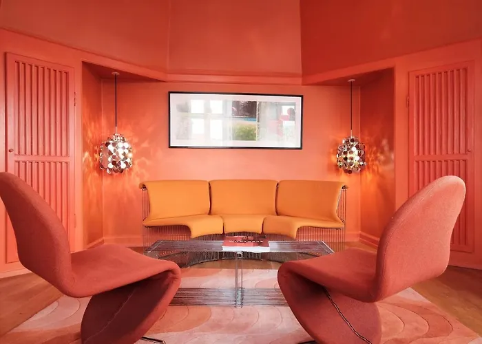 Hotel Alexandra Copenhague