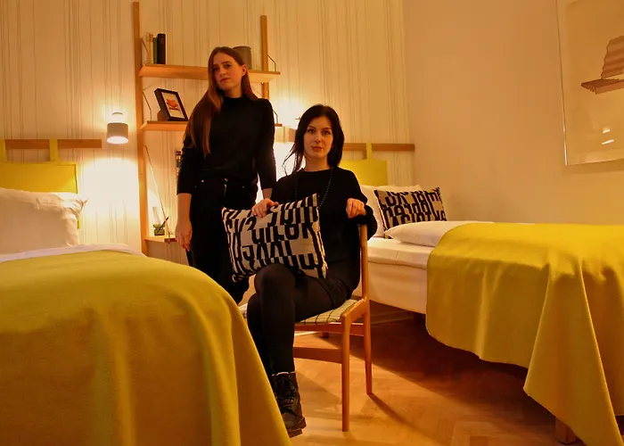 Hotel Alexandra Copenhague