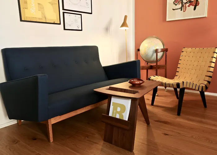 Alexandra 4* Copenhague