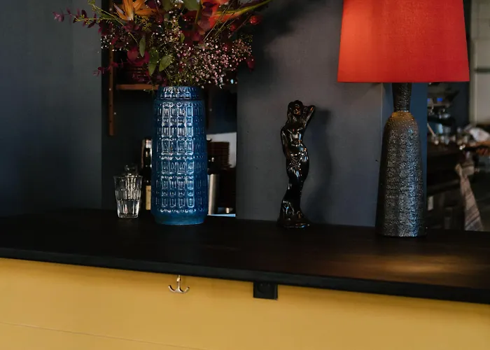 Alexandra Hotel Copenhague